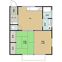 間取り：232004930217