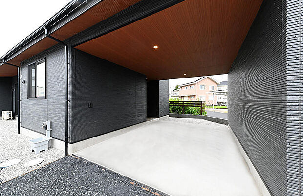 滑川町月輪 平屋建て住宅-おひさまハウス-(3SLDK)のその他画像
