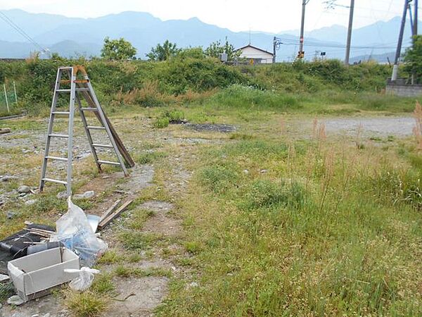 その他屋外