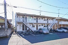 コーポ幸町  ｜ 茨城県古河市幸町（賃貸アパート1K・1階・19.83㎡） その22