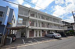 広島電鉄宮島線 商工センター入口駅 徒歩7分の賃貸マンション