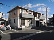 エスポワールサンフラワー 2階 築20年7ヶ月の賃貸物件