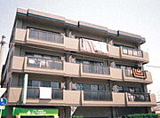 南巽駅より徒歩5分 3階 築40年7ヶ月の賃貸物件