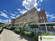 藤井寺駅より徒歩20分 1階 築18年11ヶ月の賃貸物件