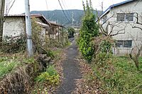 愛媛県西条市飯岡2871-1：物件画像
