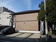 ハーフタイムイマズ 1階 築22年2ヶ月の賃貸物件