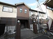 東高円寺駅より徒歩9分 1階 築32年9ヶ月の賃貸物件