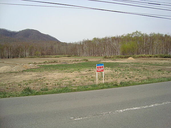 敷地は、広々２２，８１０坪”