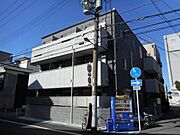 安治川口駅より徒歩7分 1階 築12年6ヶ月の賃貸物件