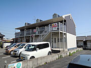 ビューパレー浜野 2階 築35年9ヶ月の賃貸物件