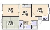 広島市佐伯区五日市中央1丁目 2階建 築35年のイメージ