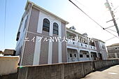 岡山市北区奥田本町 2階建 築29年のイメージ