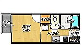 大東市中垣内4丁目 2階建 築30年のイメージ