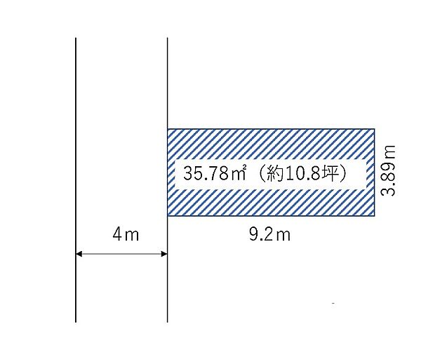 区画図：327002543299