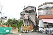 磯島茶屋町文化住宅のイメージ