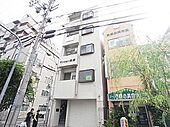 神戸市兵庫区浜崎通 5階建 築39年のイメージ