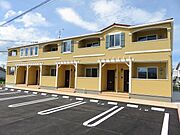 中津駅より徒歩19分 2階 築5年5ヶ月の賃貸物件