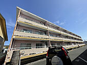 浜松市中央区上新屋町 3階建 築52年のイメージ