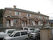 ヴィラージュ 1階 築24年8ヶ月の賃貸物件