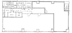 Nビルの間取図画像