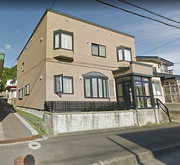 北海道爾志郡乙部町花磯 7ldkの中古一戸建て情報 スマイティ 物件番号 1