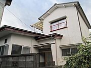 内郷駅より徒歩33分 築62年4ヶ月 2階建の賃貸物件