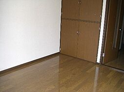 センチュリーハイツA 103 1階1Kのリビング/ダイニング