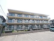 安部山公園駅より徒歩5分 2階 築21年2ヶ月の賃貸物件