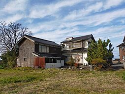 鳥取県米子市淀江町今津