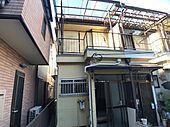 四條畷市江瀬美町 2階建 築54年のイメージ