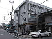 大住マンション 3階 築29年2ヶ月の賃貸物件