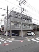 前橋駅より徒歩5分 2階 築35年4ヶ月の賃貸物件