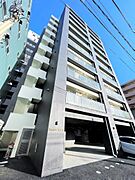 北四番丁駅より徒歩15分 3階 築2年9ヶ月の賃貸物件