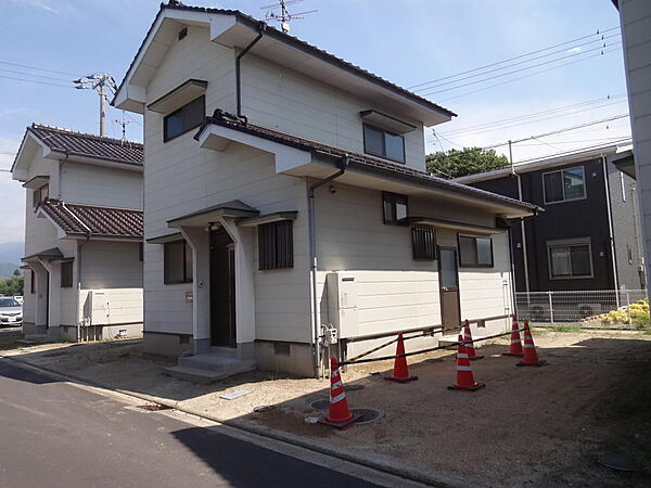伊予郡砥部町 愛媛県 の一戸建て 一軒家 貸家の賃貸物件を探す こだて賃貸