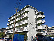 ローラルハイツ 4階 築36年9ヶ月の賃貸物件