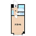 ベルシティ萩野町1階3.0万円