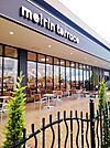 albis（アルビス） 明倫通り店（724m）