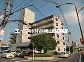 岡山市中区赤田 6階建 築38年のイメージ