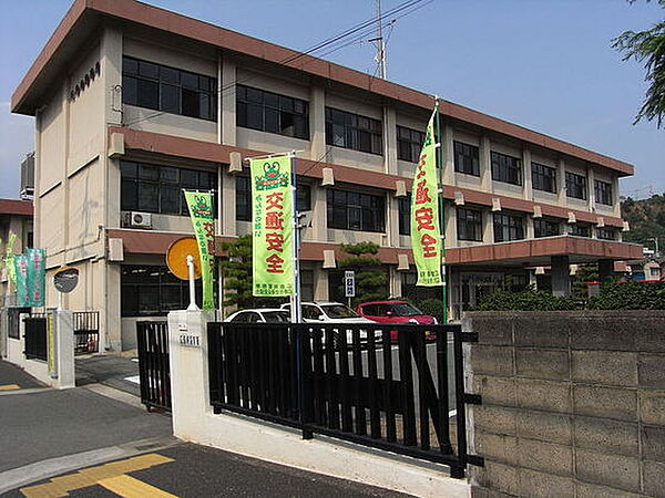 画像19:警察署・交番「広島南警察署まで2414ｍ」