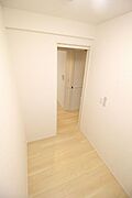 別の部屋の写真です