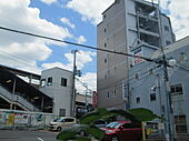 神戸市灘区王子町１丁目 7階建 築29年のイメージ