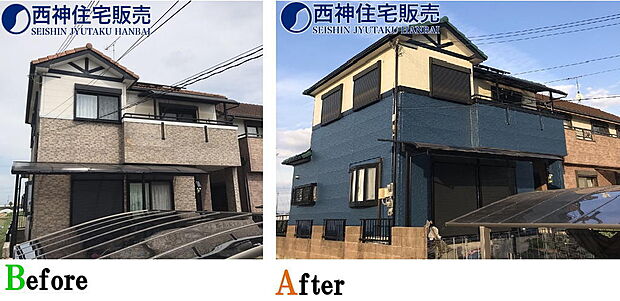 山陽電鉄本線 西舞子駅から1600m 徒歩分 4ldkの中古一戸建て情報 スマイティ 物件番号 28