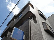 鴻池新田駅より徒歩2分 3階 築28年10ヶ月の賃貸物件