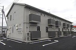 新栃木駅 4.6万円