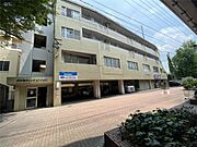 北方駅より徒歩7分 3階 築43年7ヶ月の賃貸物件