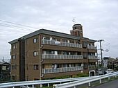 大阪市住吉区庭井２丁目 4階建 築37年のイメージ