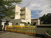 湖西市立鷲津小学校（600m）