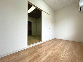 ロイヤルハイツ野々市 208 ｜ 石川県野々市市住吉町5-5（賃貸マンション2K・2階・25.73㎡） その9