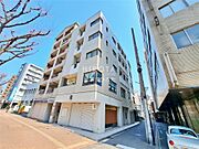 小倉ホースビル 5階 築38年2ヶ月の賃貸物件