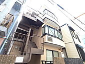 神戸市灘区岸地通１丁目 3階建 築28年のイメージ